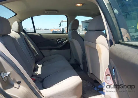 2007 Chevrolet Malibu Ls из США, поврежденный, VIN 1G1ZS58F07F244593